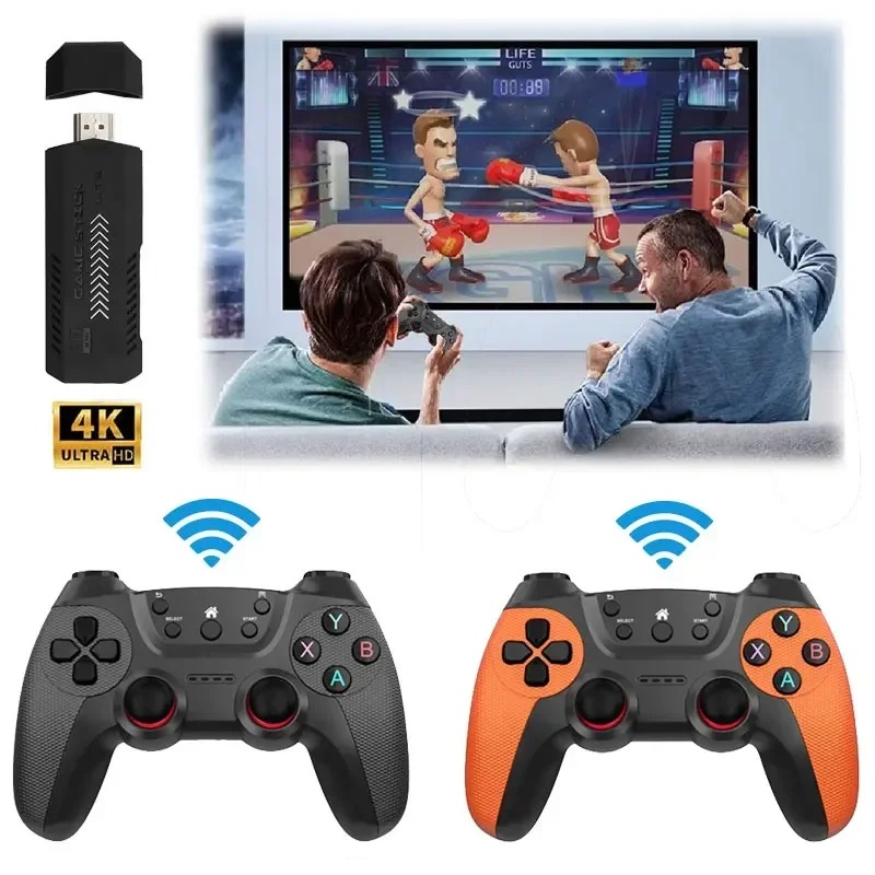 Retro Gaming In 2026 - 2026 جهاز ألعاب X2 Ultra الجديد