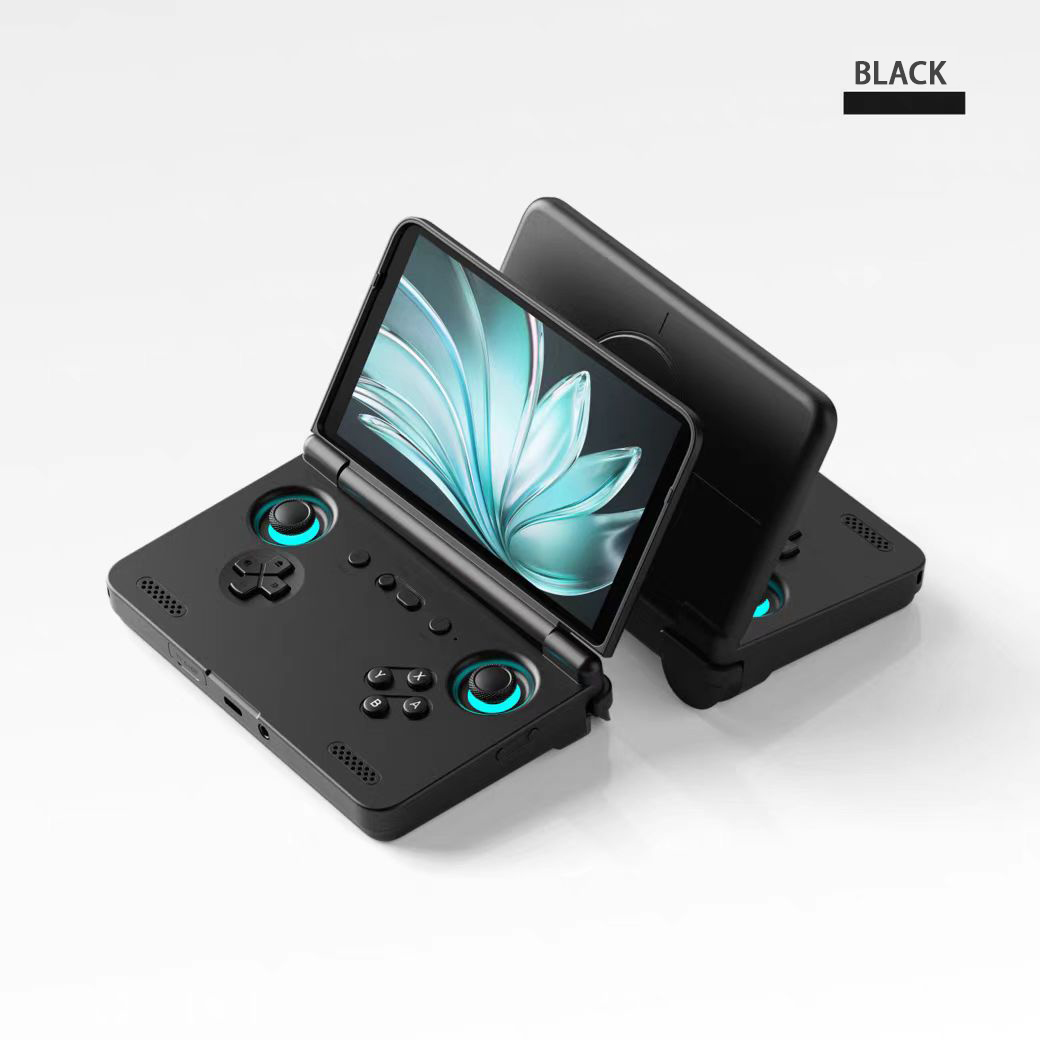جهاز ألعاب محمول ريترو ريترويد - مراجعة Retro Gaming Ps2 وسعره