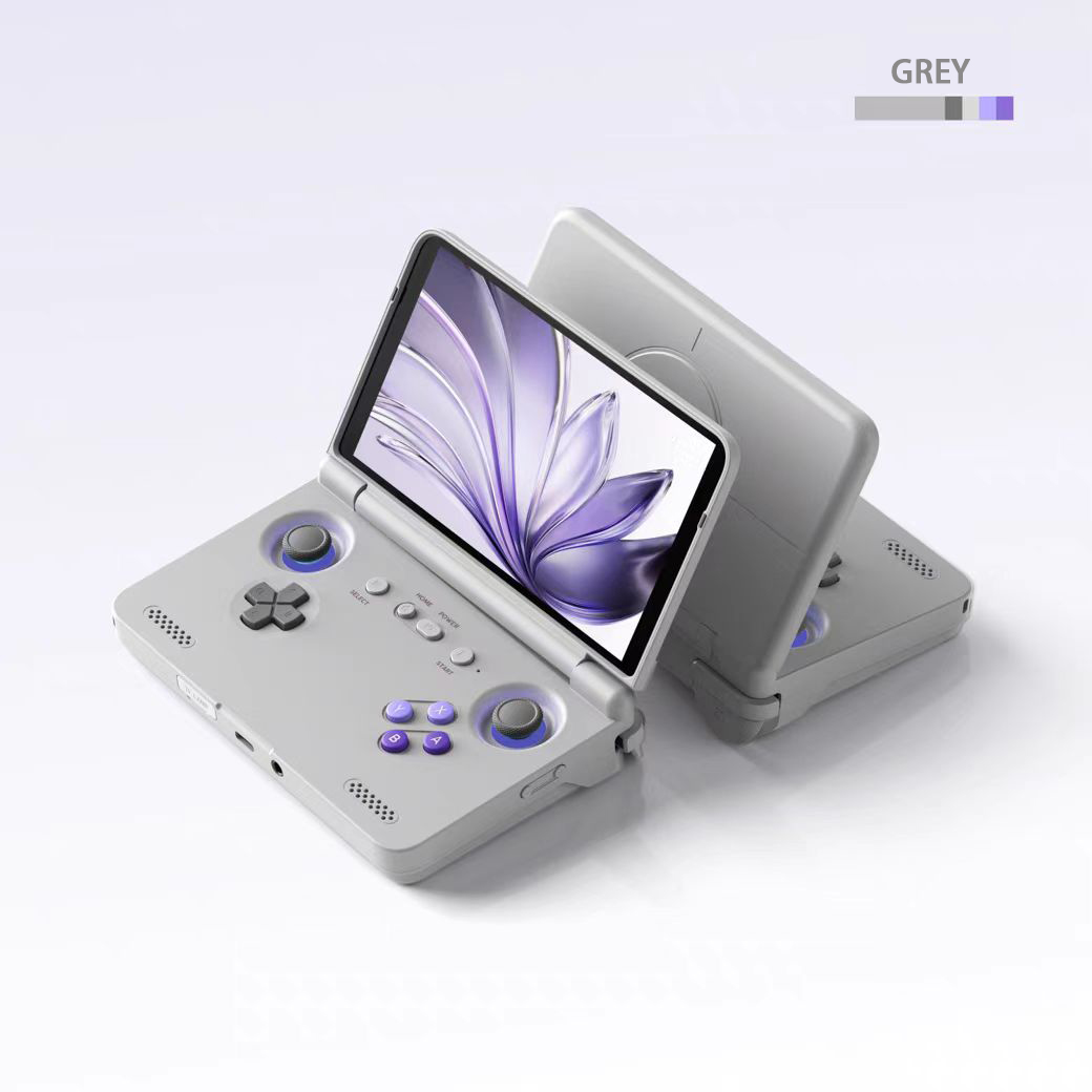 جهاز ألعاب محمول ريترو ريترويد - مراجعة Retro Gaming Ps2 وسعره