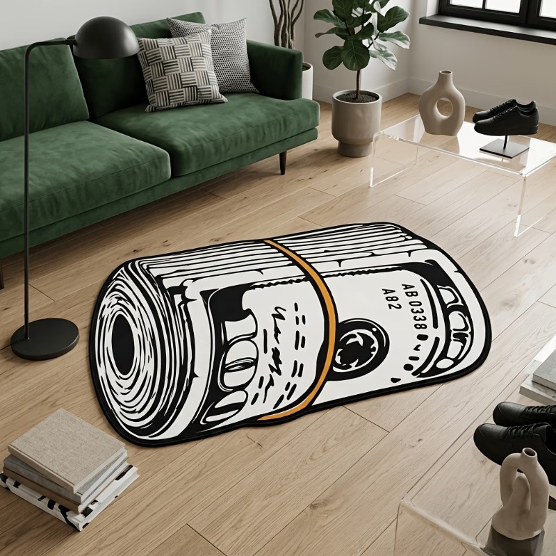 سجادة أمريكية بتصميم ريترو على - مراجعة Retro Gaming Gadgets وسعره