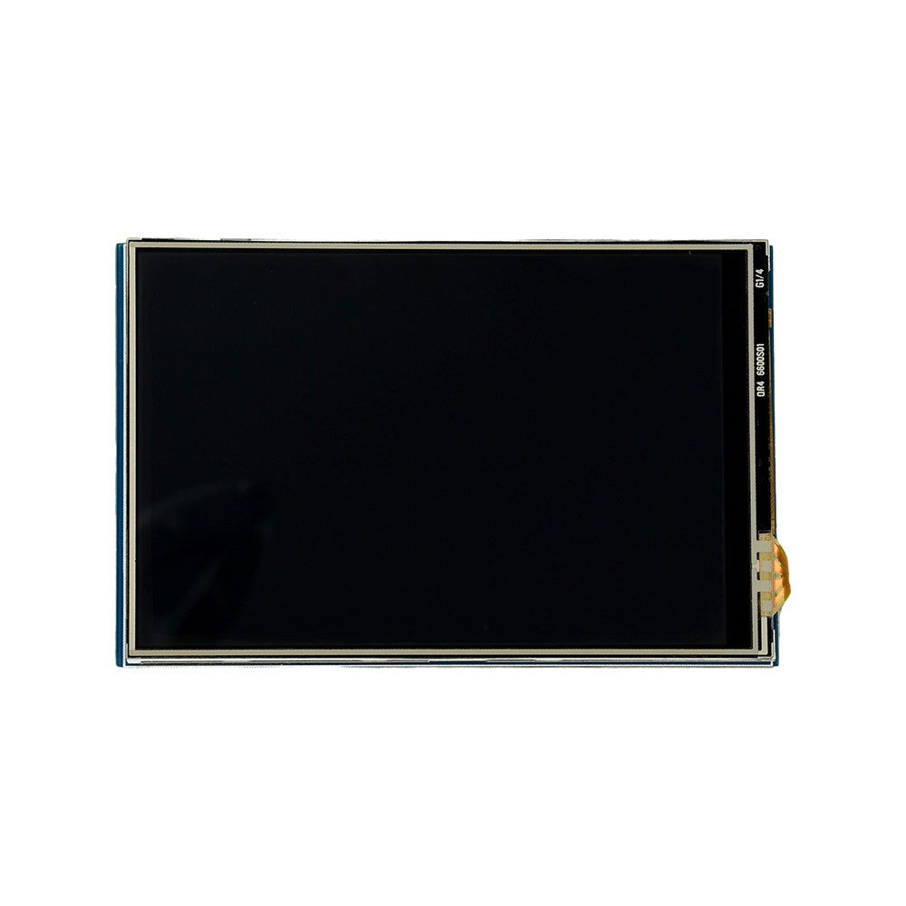 وحدة عرض LCD TFT مقاس 3.5 بوصة - مراجعة Retro Gaming On Raspberry Pi وسعره
