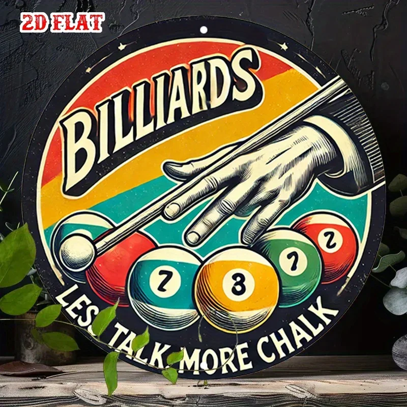 لوحة دائرية مسطحة بتصميم ريترو - مراجعة Retro Gaming Event وسعره