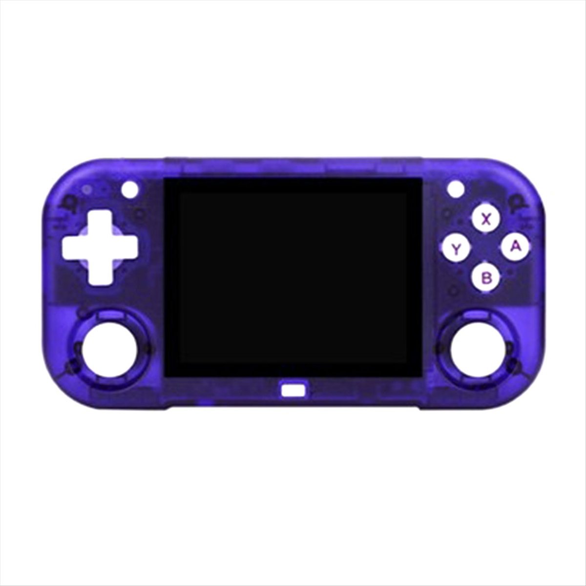 ■ ★ جهاز ألعاب محمول جديد من م - مراجعة Retro Gaming Device وسعره