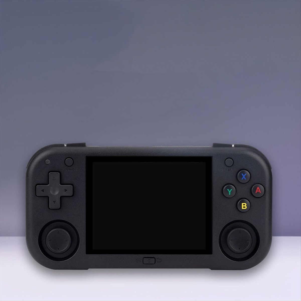 ■ ★ جهاز ألعاب محمول جديد من م - مراجعة Retro Gaming Device وسعره