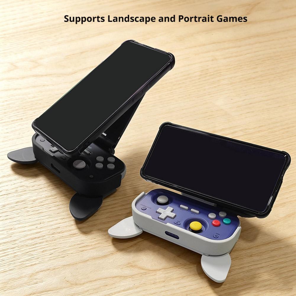حافظة حماية مغناطيسية خاصة لجه - مراجعة Console Retro Gaming Portable وسعره