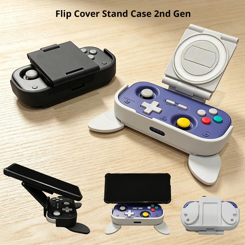 حافظة حماية مغناطيسية خاصة لجه - مراجعة Console Retro Gaming Portable وسعره