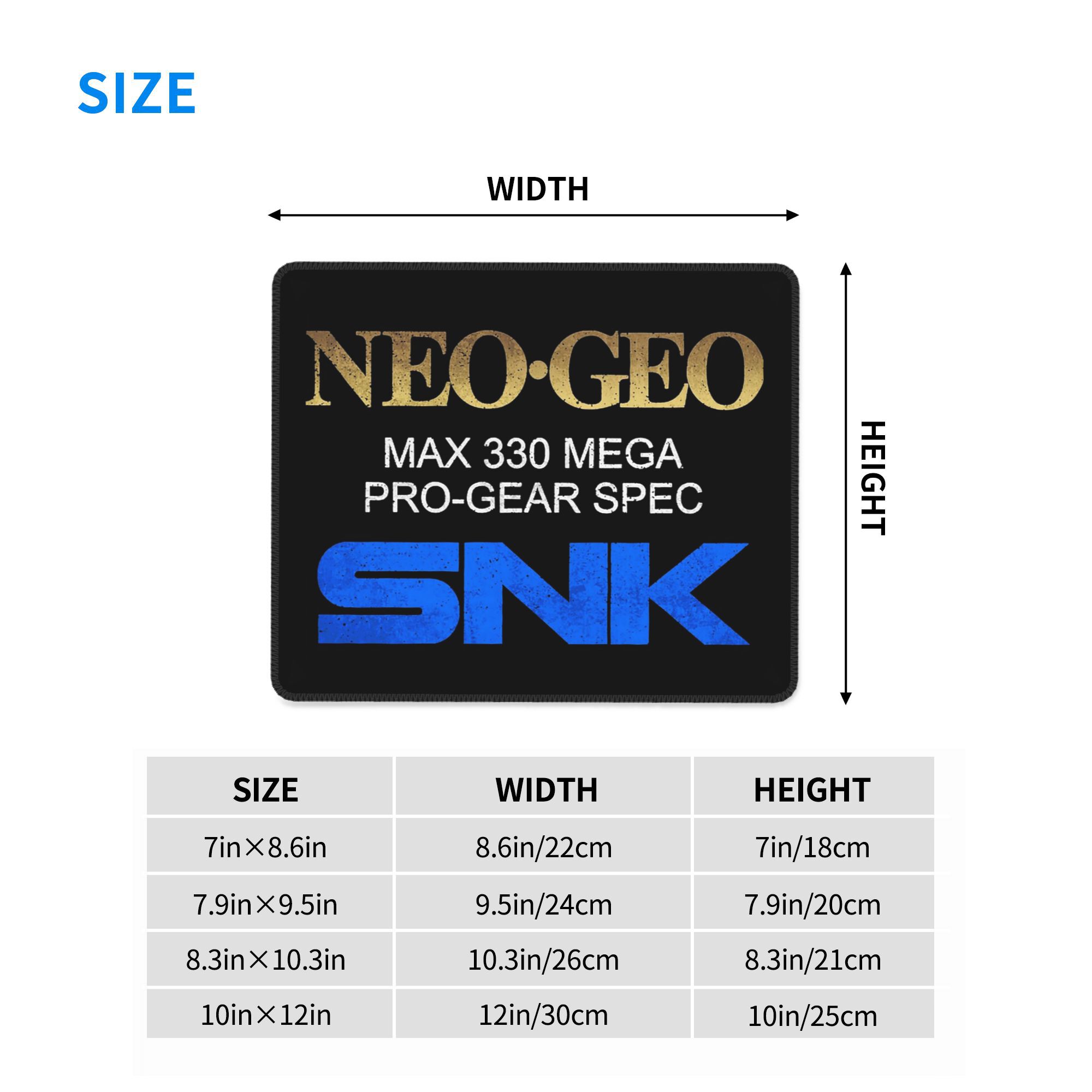 Neo Geo Pro Gear Spec الذهب ال - مراجعة Retro Gaming Keyboard وسعره