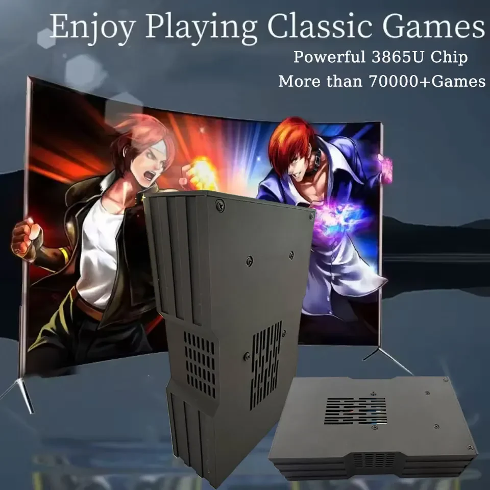 جهاز ألعاب سوبر كونسول إكس كين - مراجعة Retro Gaming Ps2 وسعره