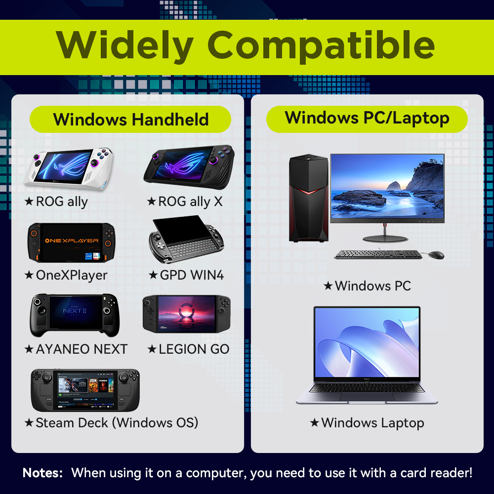 بطاقة ألعاب TF سعة 8 جيجابايت  - مراجعة Console Retro Gaming Portable وسعره